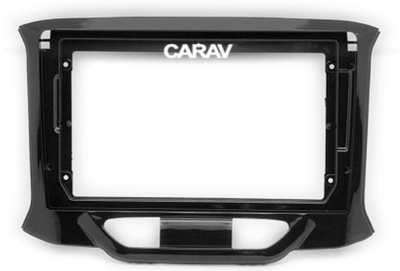 РАМКА 22-999: 9-inch Car Audio Installation Kit for LADA XRAY 2015+