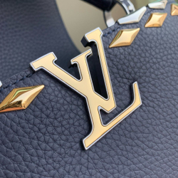Louis Vuitton Capucines BB