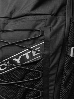 Рюкзак ACOLYTE Щит One Size, Черный