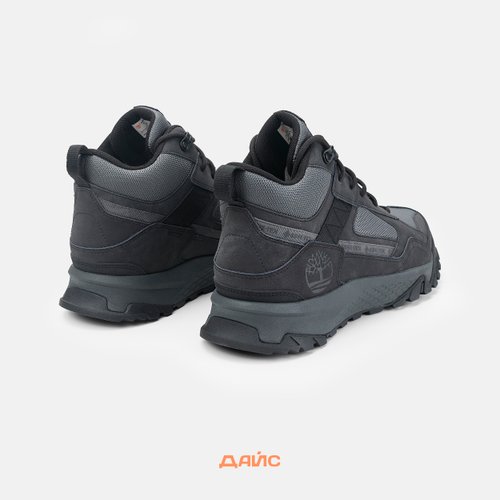 Ботинки Timberland Lincoln Peak Mid GTX 
