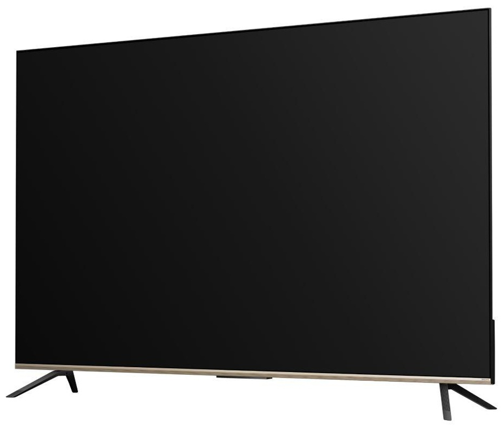 Телевизор DREAME Vista 50K100 127 см черный