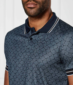 Поло 17 JJ-11 Joop! - темно-синий(30044677)