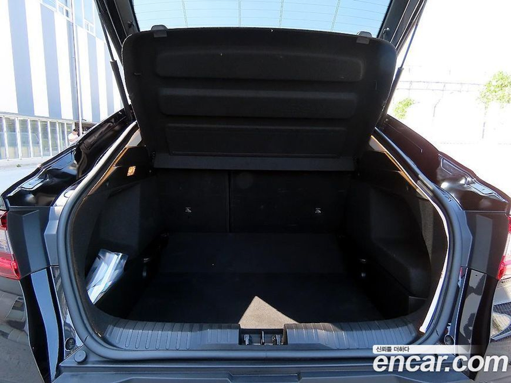 Renault Korea (Samsung) XM3 1.3 TCe RE Signatures (06.2020)