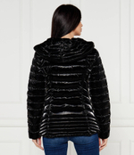 Куртка JANIS Marciano Guess - черный(4BGL01 7176A)