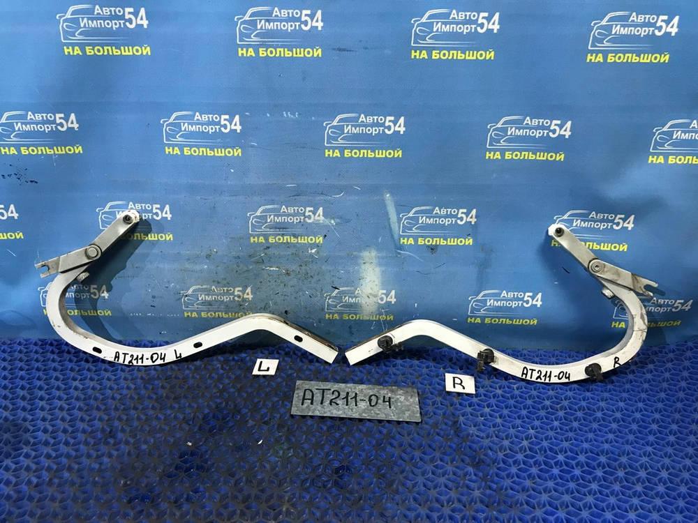 Петля багажника TOYOTA CORONA PREMIO 2000