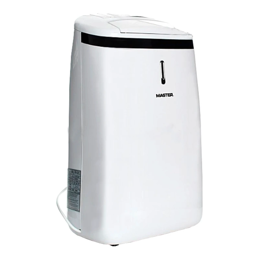OURMASTER DH 720 осушитель воздуха бытовой