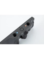 Душевая система с тропическим душем Gappo G2496-26