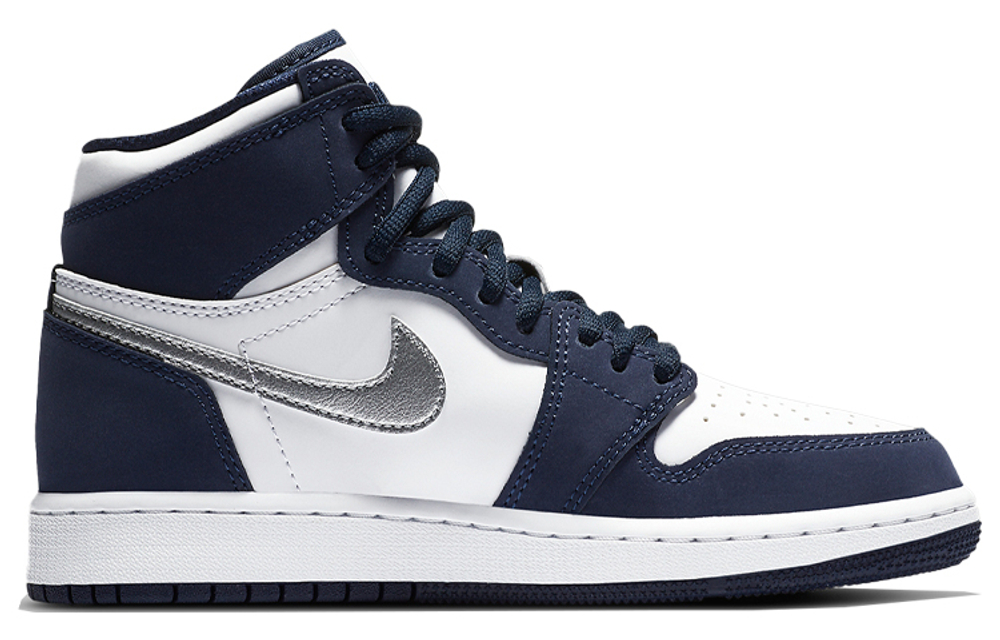 Jordan 1 Retro High CO Japan Midnight Navy GS
