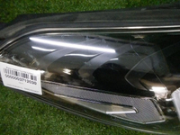 Фара правая Hyundai Tucson 3 (2018-2021) LED