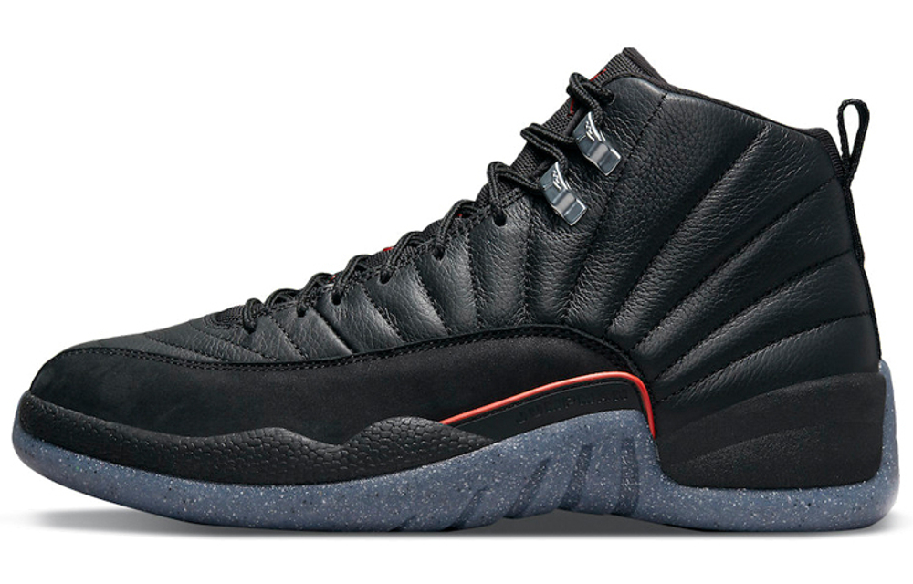 Кроссовки Jordan Air Jordan 12 Utility