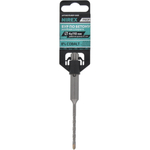 Бур NIREX Profi SDS+ 4*110 NDP-0400