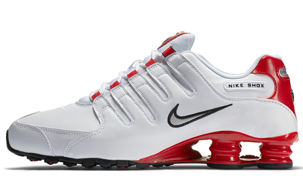 Nike shox 219 store