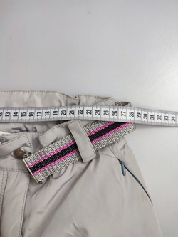 Брюки Ti-Max теплые на 7 лет , новые