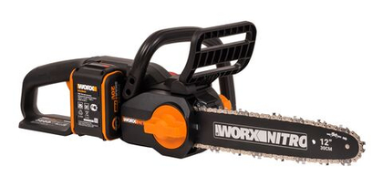 Пила аккумуляторная бесщёточная WORX WG350E