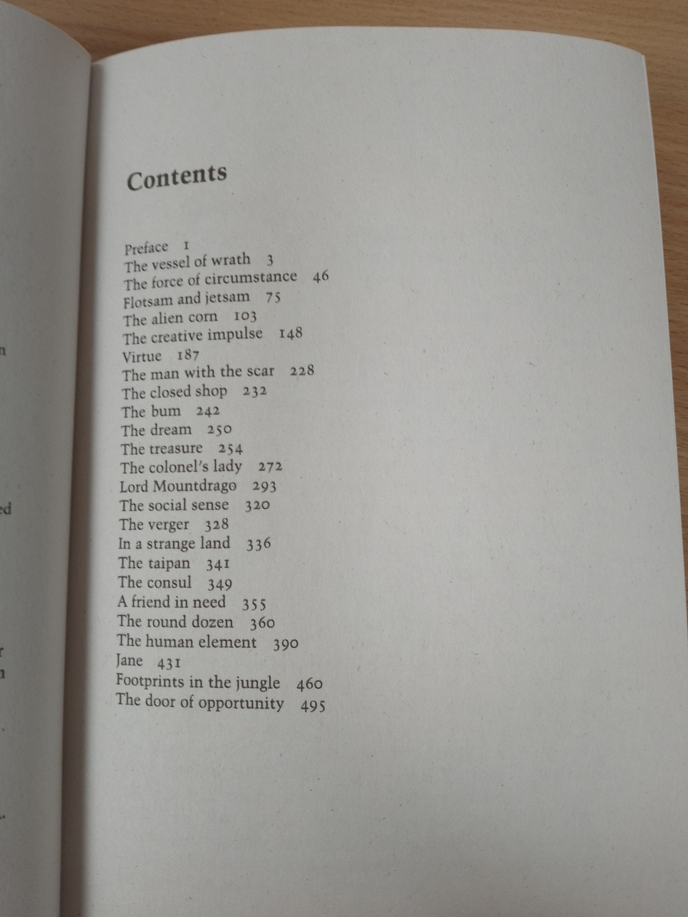 Maugham - Collected Short Stories: v.2