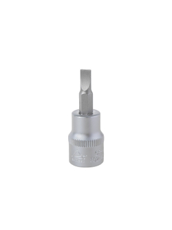 Головка 3/8" со вставкой SL5.5, L=48 мм на холдере Arnezi R0204002