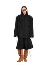 Жакет-трансформер DNK Black