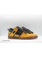 Кеды дутые Comanche 2.0+ от Savitar Osiris Fallen Circa