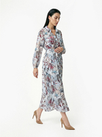 Платье FABRETTI NLTU110-46P