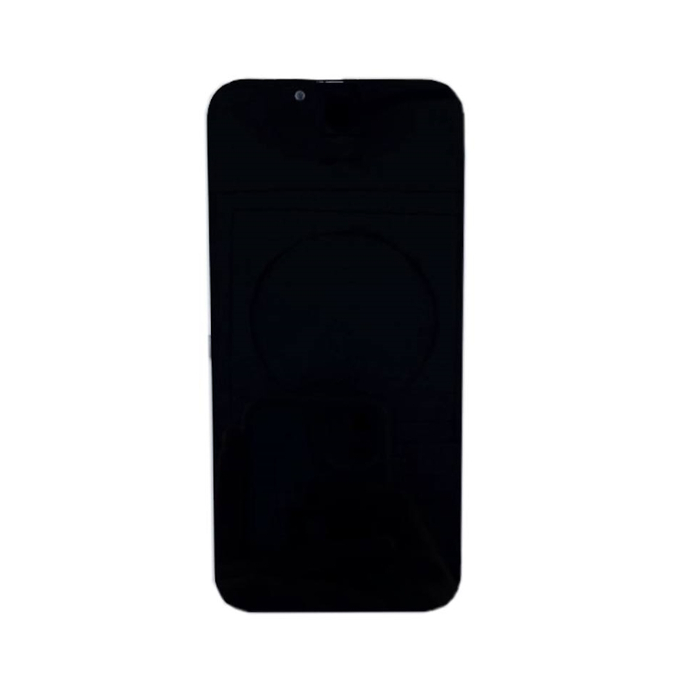 Дисплей iPhone 13 Pro с тачскрином Черный - OR CG