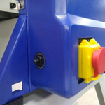 Станок фуговально-рейсмусовый BELMASH JT-2 254/120 S092A