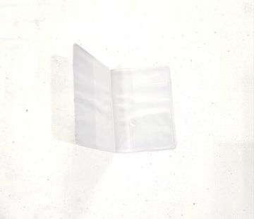 Обложка для паспорта "Винтаж"