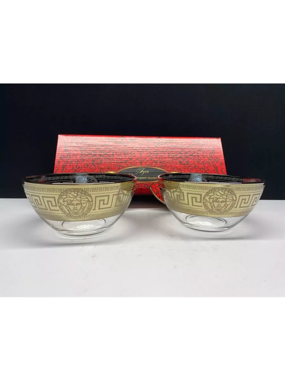 Наборы салатников 2 шт