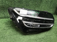 Битая Фара правая Genesis G70 (2020-н.в.) LED