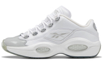 Кроссовки Reebok Question Low "Grey Toe"