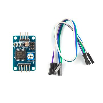 Модуль АЦП/ЦАП PCF8591 (AD/DA)