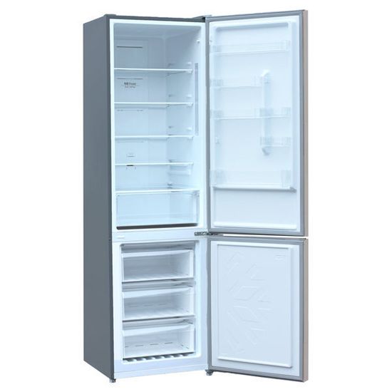 Холодильник Shivaki BMR-2016DNFBE