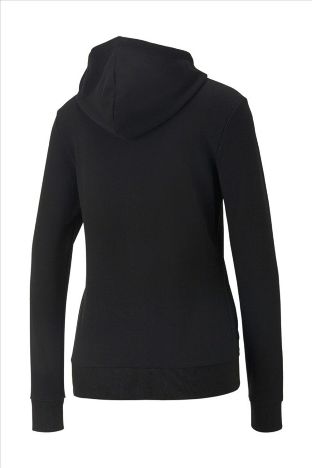 Толстовка женская Puma ESS+ Embroidery Hoodie FL