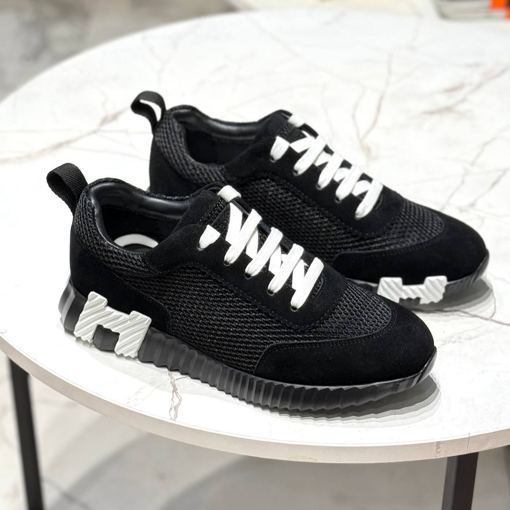 Кроссовки Hermes
