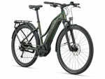 Электровелосипед Giant Explore E+ 3 STA (2022)