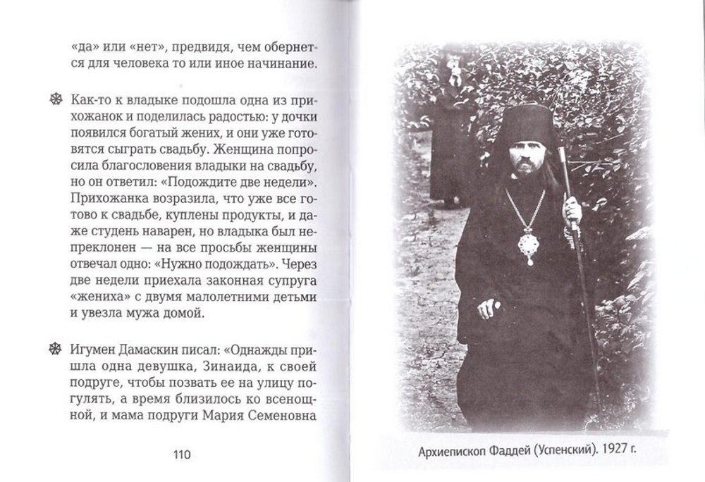 Священномученик Фаддей (Успенский). Серия "На страже веры"