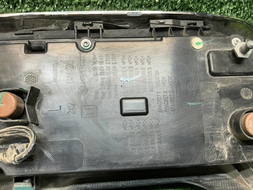 Фонарь левый Tank 500 (2021-н.в.)