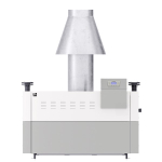 Котел отопительный газовый ЛЕМАКС CLEVER L150 (КВА-0,15Гн)