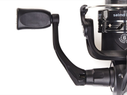 Катушка безынерционная Salmo Diamond SPIN II 6 2000FD
