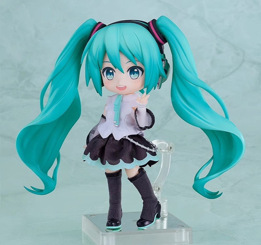 Hatsune Miku