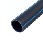 Труба напорная ПНД TEBO 25х2 мм SDR 13,6 с разметкой 200 м