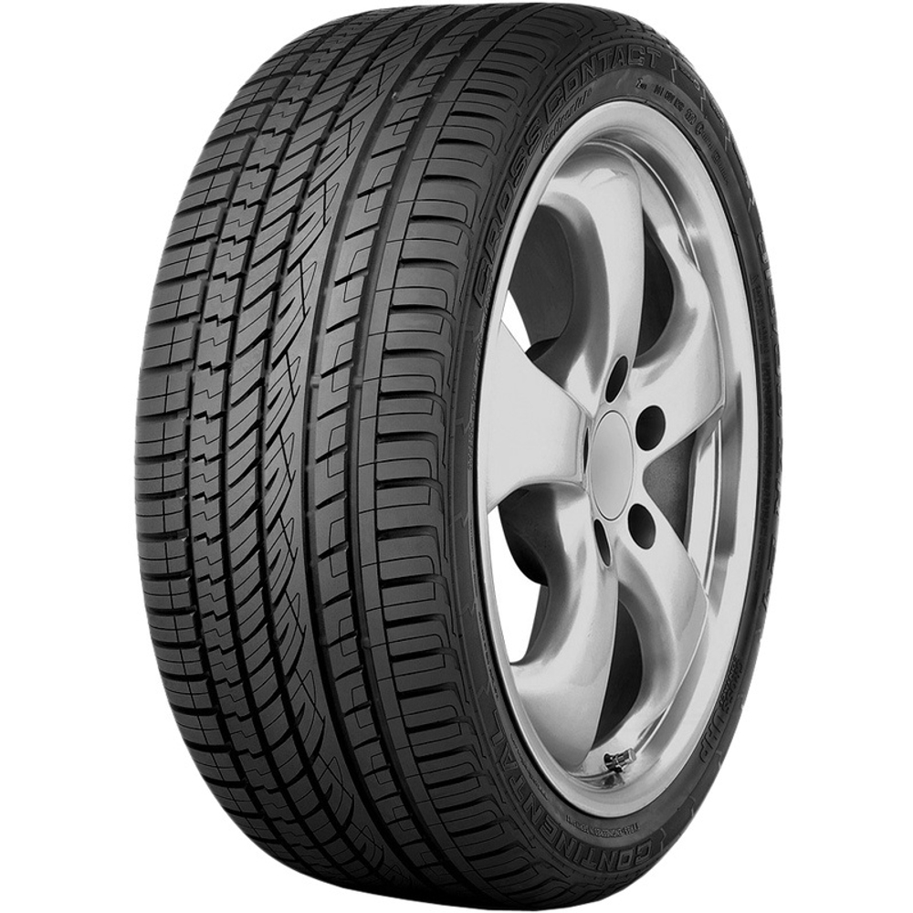 Continental 265/40R21 105Y XL CrossContact UHP MO TL FR