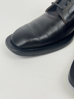 Ботинки Jil Sander