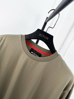 Футболка Kiton