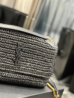 Saint Laurent Niki 28 cm