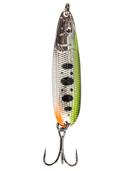 Блесна Lucky John Maibe Spoon 50 мм, 8 г, цвет 003