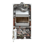 Котел газовый настенный Baxi Eco Four 24, 24 кВт