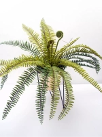 Искусственное растение для декора