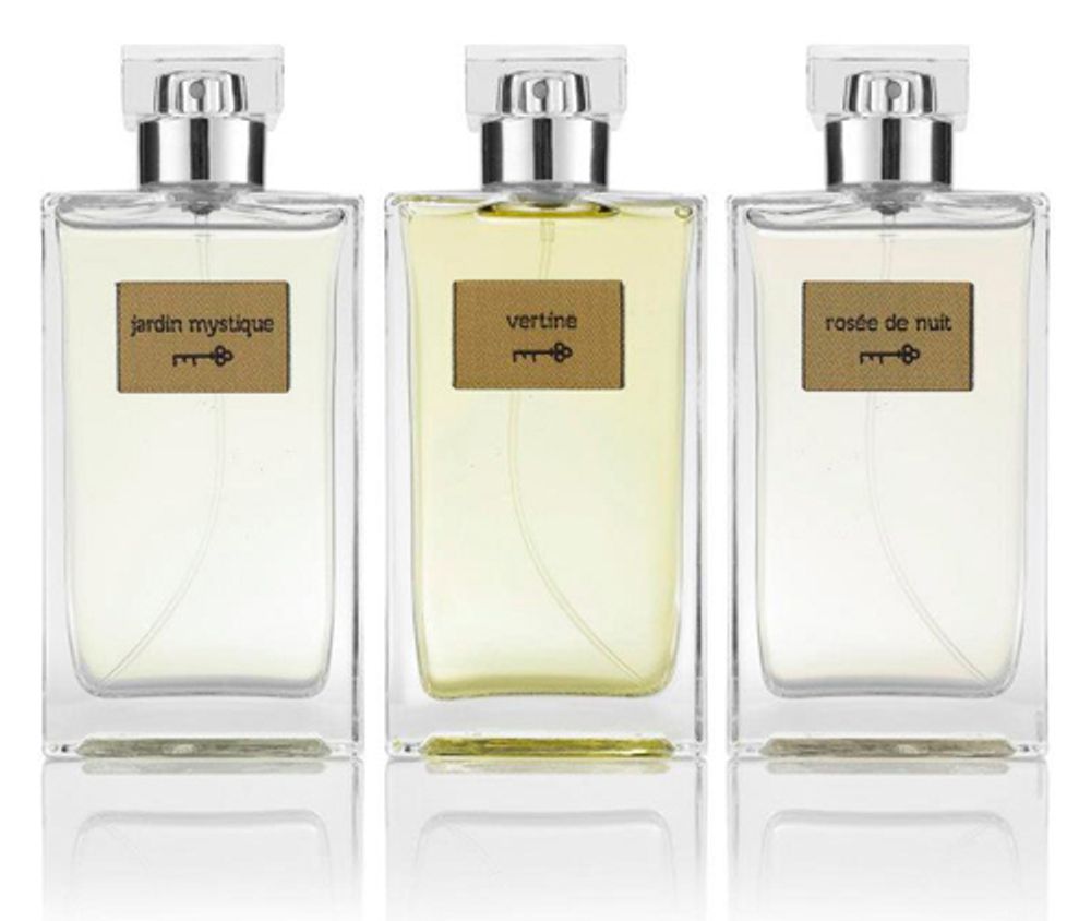 Friedemodin Jardin Mystique