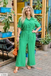 Комбинезон II-9345 Фабрика Моды