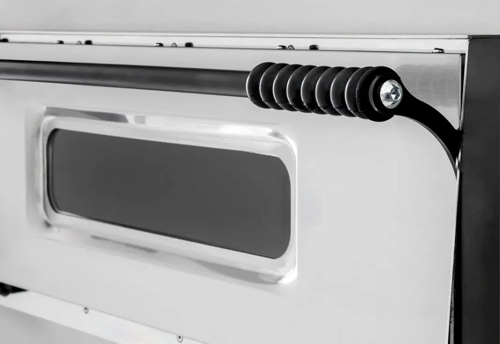 Печь для пиццы Prismafood BASIC XL 6